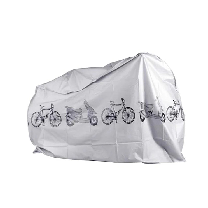 Electric Bike Cover